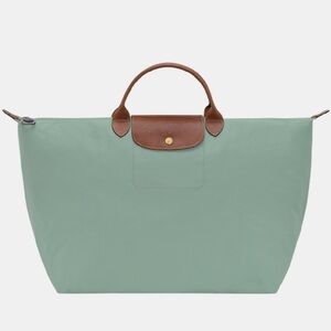 LONGCHAMP LE PLIAGE ORIGINAL TRAVEL BAG